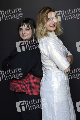 Photoshooting mit dem Cast von 'Blue Moon', San Sebastian International Film Festival 2021