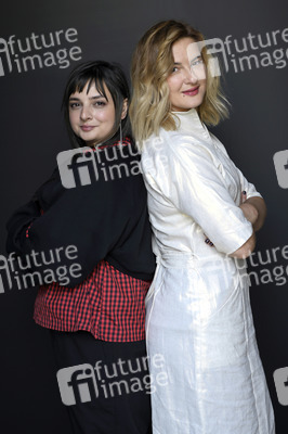 Photoshooting mit dem Cast von 'Blue Moon', San Sebastian International Film Festival 2021