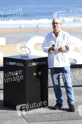 Photocall 'The Daughter', San Sebastian International Film Festival 2021