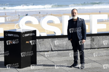 Photocall 'The Daughter', San Sebastian International Film Festival 2021