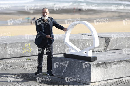 Photocall 'The Daughter', San Sebastian International Film Festival 2021