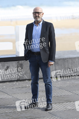 Photocall 'The Daughter', San Sebastian International Film Festival 2021