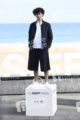 Photocall 'The Daughter', San Sebastian International Film Festival 2021