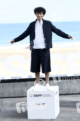 Photocall 'The Daughter', San Sebastian International Film Festival 2021