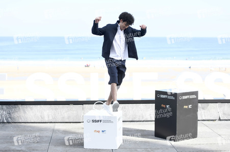 Photocall 'The Daughter', San Sebastian International Film Festival 2021