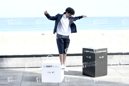 Photocall 'The Daughter', San Sebastian International Film Festival 2021