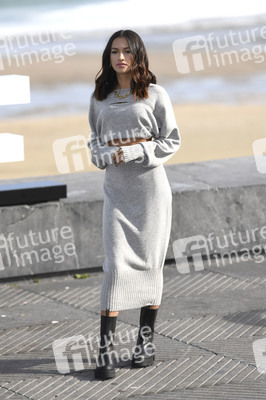 Photocall 'The Daughter', San Sebastian International Film Festival 2021