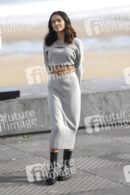 Photocall 'The Daughter', San Sebastian International Film Festival 2021