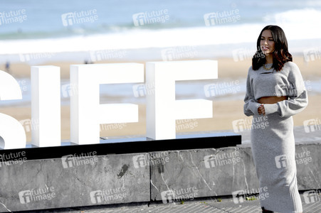 Photocall 'The Daughter', San Sebastian International Film Festival 2021