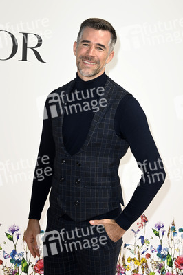 Miss Dior Millefiori Pop-Up in Düsseldorf