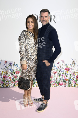 Miss Dior Millefiori Pop-Up in Düsseldorf