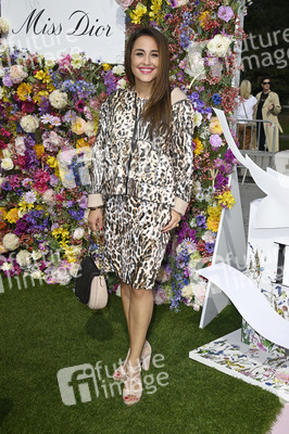 Miss Dior Millefiori Pop-Up in Düsseldorf