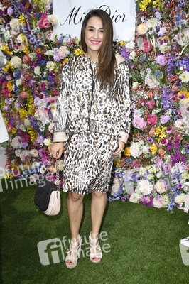 Miss Dior Millefiori Pop-Up in Düsseldorf