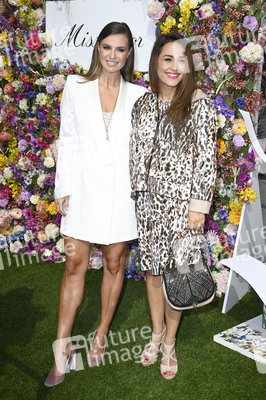 Miss Dior Millefiori Pop-Up in Düsseldorf