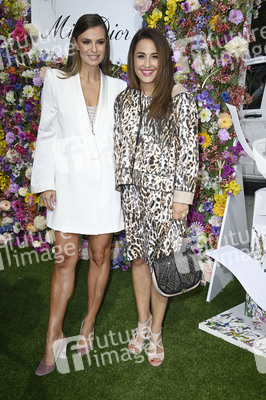 Miss Dior Millefiori Pop-Up in Düsseldorf