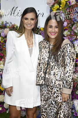 Miss Dior Millefiori Pop-Up in Düsseldorf