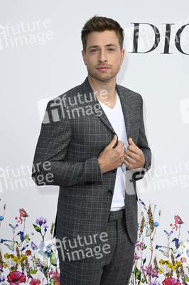 Miss Dior Millefiori Pop-Up in Düsseldorf