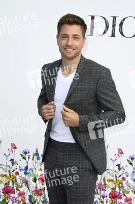 Miss Dior Millefiori Pop-Up in Düsseldorf