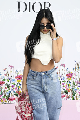 Miss Dior Millefiori Pop-Up in Düsseldorf