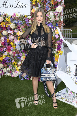 Miss Dior Millefiori Pop-Up in Düsseldorf