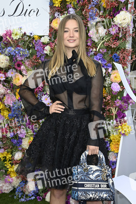 Miss Dior Millefiori Pop-Up in Düsseldorf