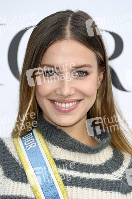 Miss Dior Millefiori Pop-Up in Düsseldorf