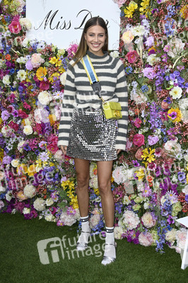 Miss Dior Millefiori Pop-Up in Düsseldorf