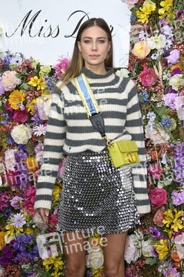 Miss Dior Millefiori Pop-Up in Düsseldorf