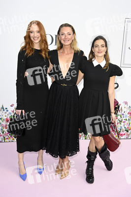 Miss Dior Millefiori Pop-Up in Düsseldorf