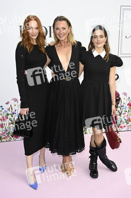 Miss Dior Millefiori Pop-Up in Düsseldorf