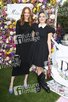 Miss Dior Millefiori Pop-Up in Düsseldorf