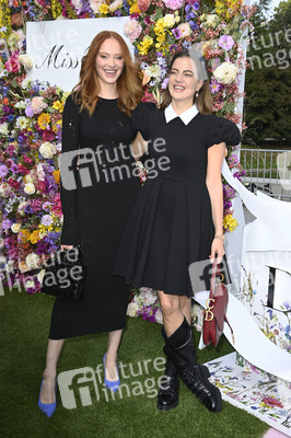 Miss Dior Millefiori Pop-Up in Düsseldorf