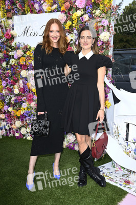 Miss Dior Millefiori Pop-Up in Düsseldorf