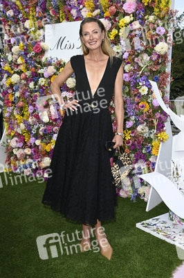 Miss Dior Millefiori Pop-Up in Düsseldorf