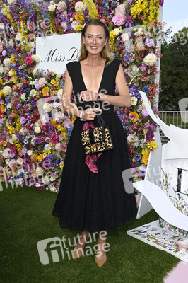 Miss Dior Millefiori Pop-Up in Düsseldorf