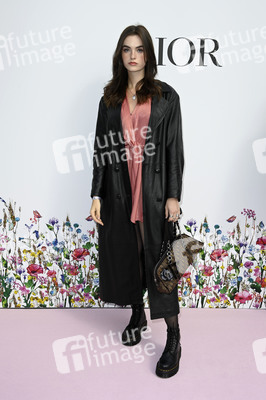 Miss Dior Millefiori Pop-Up in Düsseldorf