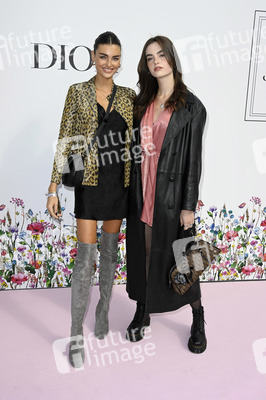 Miss Dior Millefiori Pop-Up in Düsseldorf