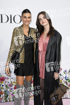 Miss Dior Millefiori Pop-Up in Düsseldorf