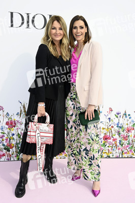 Miss Dior Millefiori Pop-Up in Düsseldorf