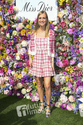 Miss Dior Millefiori Pop-Up in Düsseldorf