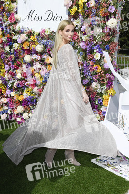 Miss Dior Millefiori Pop-Up in Düsseldorf