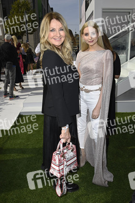 Miss Dior Millefiori Pop-Up in Düsseldorf