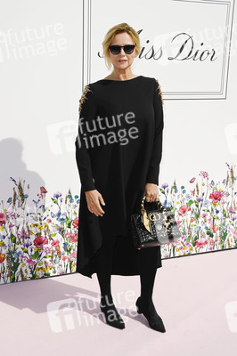 Miss Dior Millefiori Pop-Up in Düsseldorf