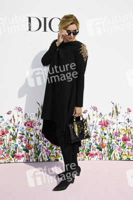 Miss Dior Millefiori Pop-Up in Düsseldorf