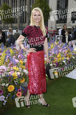 Miss Dior Millefiori Pop-Up in Düsseldorf