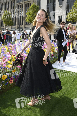 Miss Dior Millefiori Pop-Up in Düsseldorf