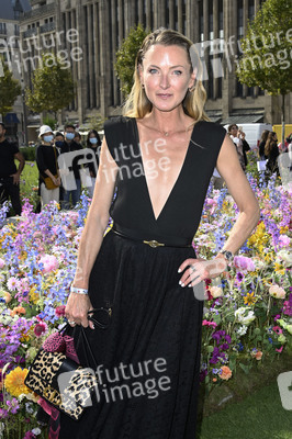 Miss Dior Millefiori Pop-Up in Düsseldorf