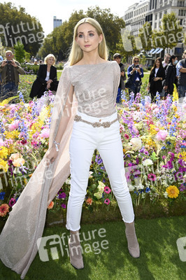 Miss Dior Millefiori Pop-Up in Düsseldorf