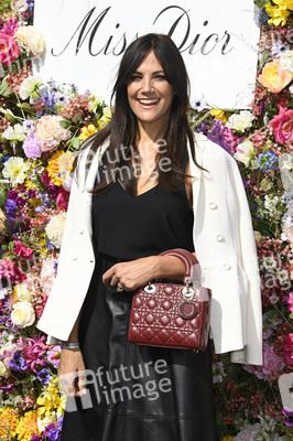 Miss Dior Millefiori Pop-Up in Düsseldorf