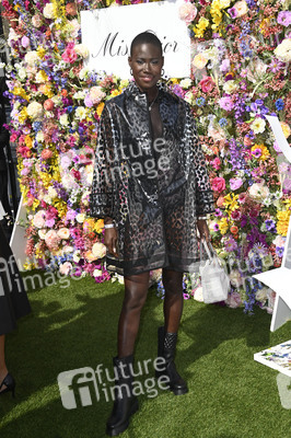 Miss Dior Millefiori Pop-Up in Düsseldorf